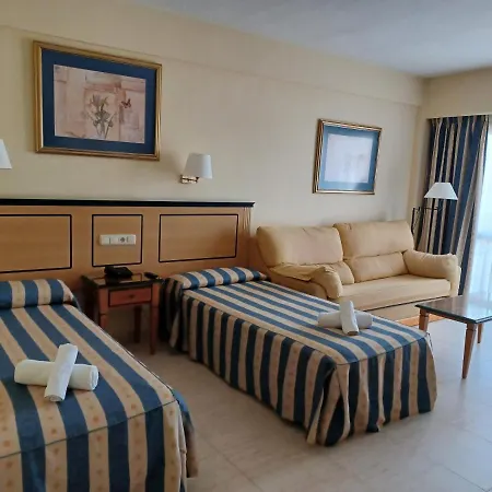 Estudio 1ª Linea Vista Mar Planta 10 3 Pyr *