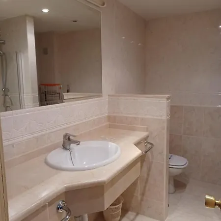 Estudio 1ª Linea Vista Mar Planta 10 3 Pyr