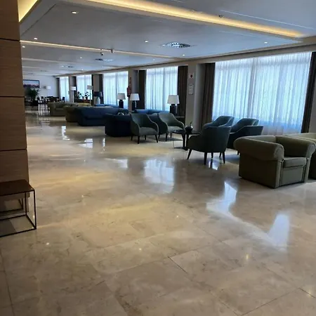 Estudio 1ª Linea Vista Mar Planta 10 3 Pyr Apartman *