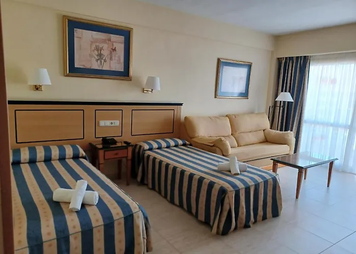 Estudio 1ª Linea Vista Mar Planta 10 3 Pyr *