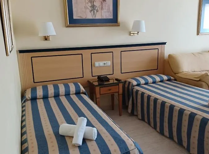 Estudio 1ª Linea Vista Mar Planta 10 3 Pyr *