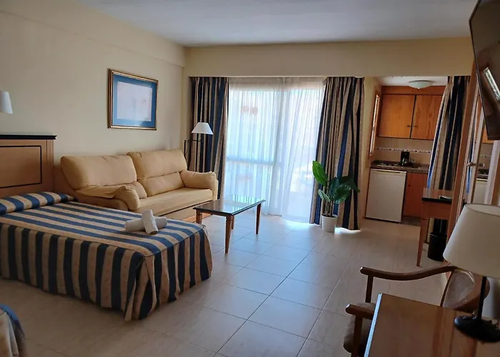 Daire Estudio 1ª Linea Vista Mar Planta 10 3 Pyr *