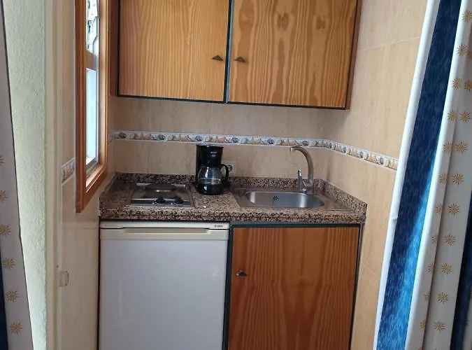 Estudio 1ª Linea Vista Mar Planta 10 3 Pyr *