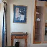 Estudio 1ª Linea Vista Mar Planta 10 3 Pyr * Fuengirola