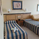 Estudio 1ª Linea Vista Mar Planta 10 3 Pyr *
