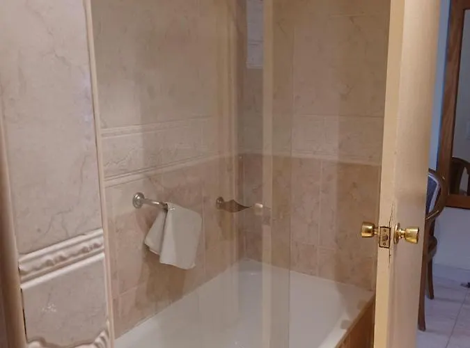 Estudio 1ª Linea Vista Mar Planta 10 3 Pyr *